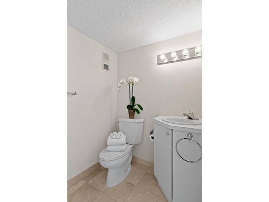 Bathroom, Interior, Washer