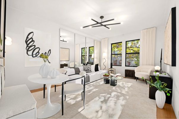 Dining room, Interior, Living room, Pendant Lights