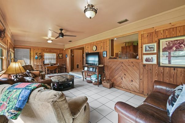 Dining room, Interior, Living room, Wooden Walls