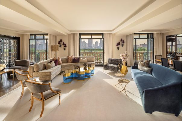 Dining room, Interior, Living room