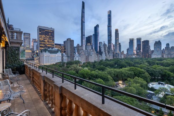 Exterior, Other, Skyline