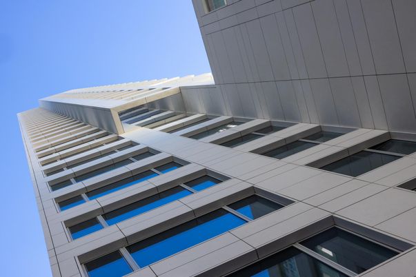 Exterior, Facade, None