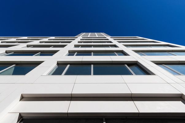 Exterior, Facade, None