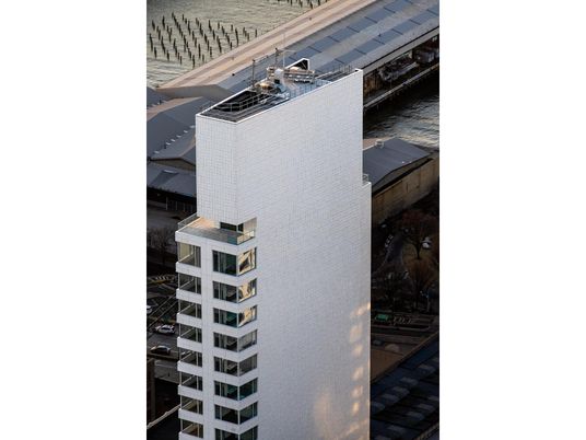 Water, Exterior, Other