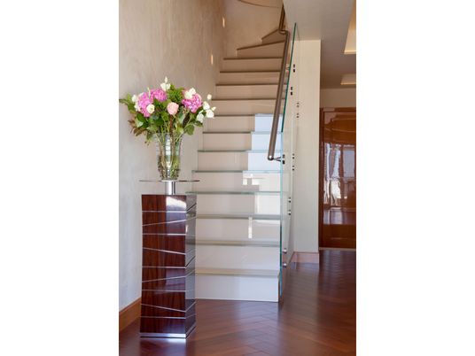 Interior, Wood Texture Flooring