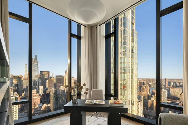 Interior, Other, Skyline