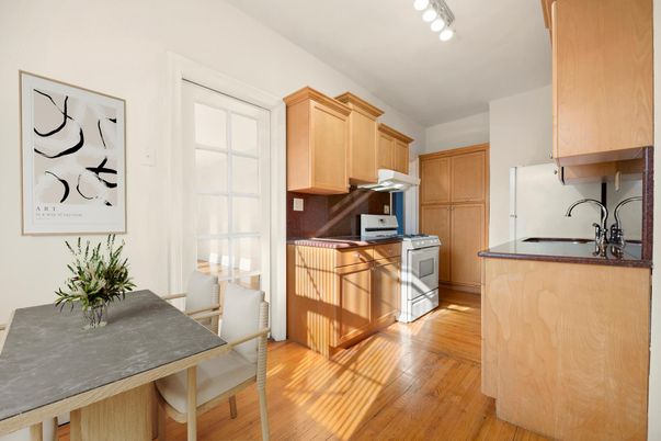 Dining room, Interior, Kitchen, Wood Texture Flooring