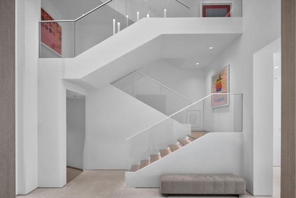 Interior, Pendant Lights, Recessed Lighting