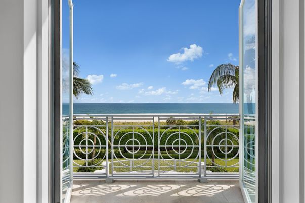 Water, Exterior, Other, Skyline