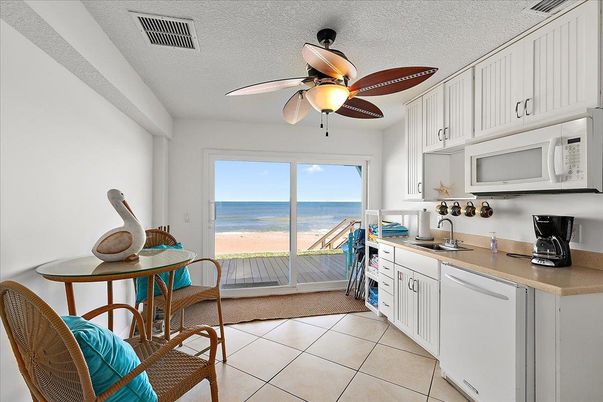 Interior, Kitchen, Water