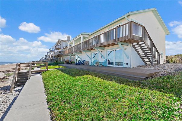 Backyard, Exterior, Water