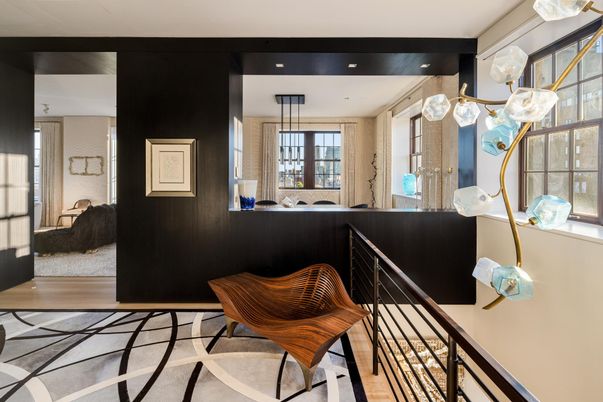 Interior, Pendant Lights, Recessed Lighting