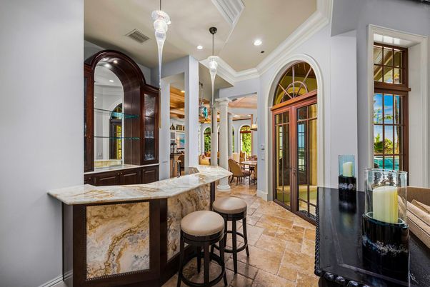Interior, Pendant Lights, Recessed Lighting