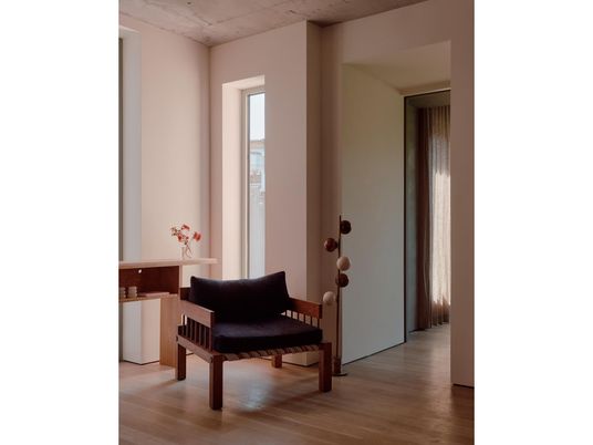 Interior, Wood Texture Flooring
