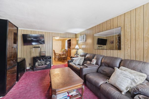 Dining room, Interior, Living room, Wooden Walls