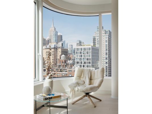 Interior, Other, Skyline