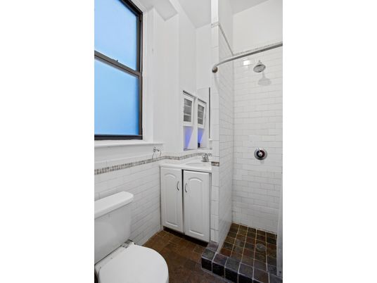 Bathroom, Interior, Washer
