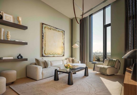 Interior, Living room, Wood Texture Flooring