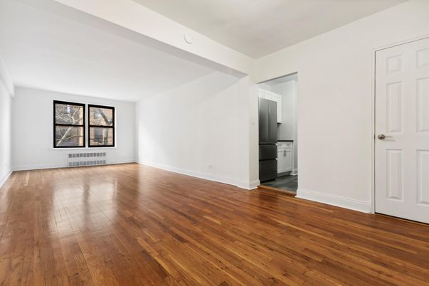 Bathroom, Empty room, Interior, Wood Texture Flooring