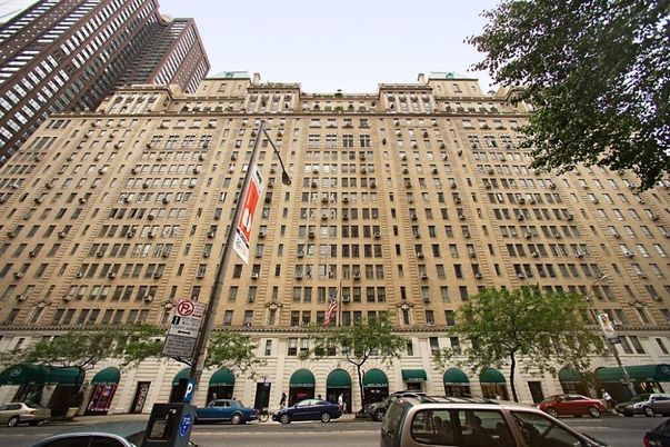Exterior, Facade, Chicago School