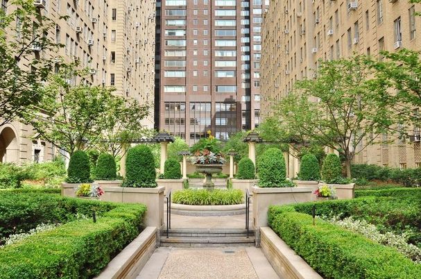 Exterior, Facade, Condo Building
