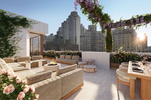 Exterior, Other, Skyline