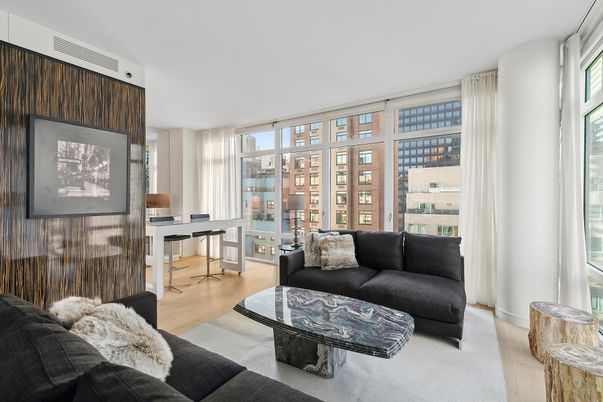 Home Office, Interior, Living room, Wood Texture Flooring