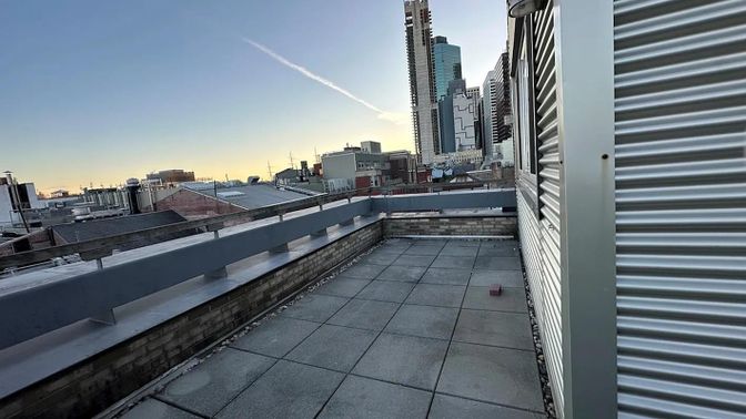 Exterior, Other, Skyline