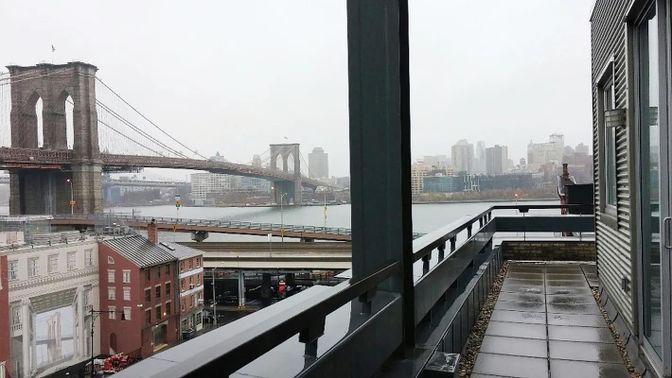 Water, Exterior, Other, Skyline