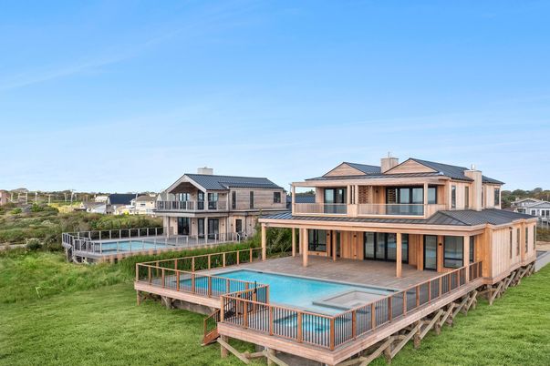 Backyard, Exterior, Pool, Solar Panels
