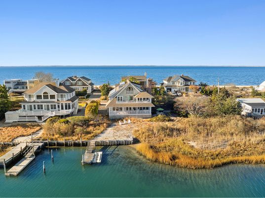 Exterior, Lake, Water