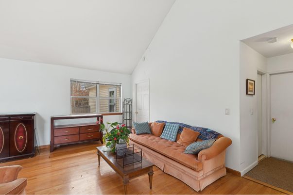 Interior, Living room, Washer, Wood Texture Flooring