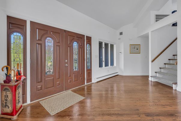 Interior, Wood Texture Flooring