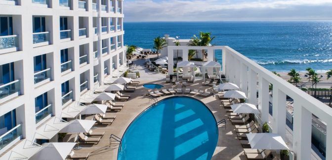 Water, Exterior, Pool, Other