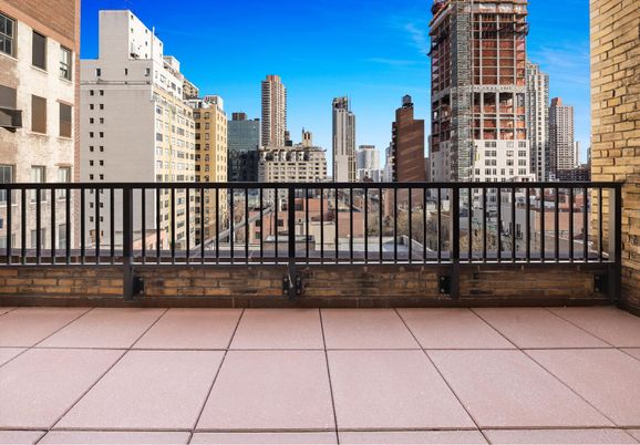 Exterior, Other, Skyline