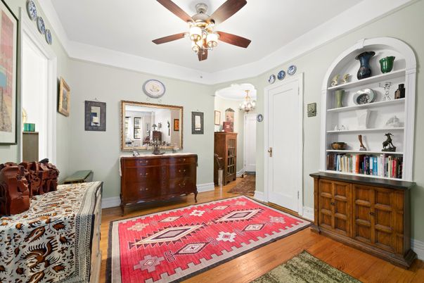 Chandelier, Interior, Wood Texture Flooring