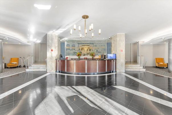 Chandelier, Interior, Recessed Lighting