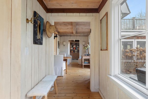 Interior, Wooden Ceilings, Wood Texture Flooring