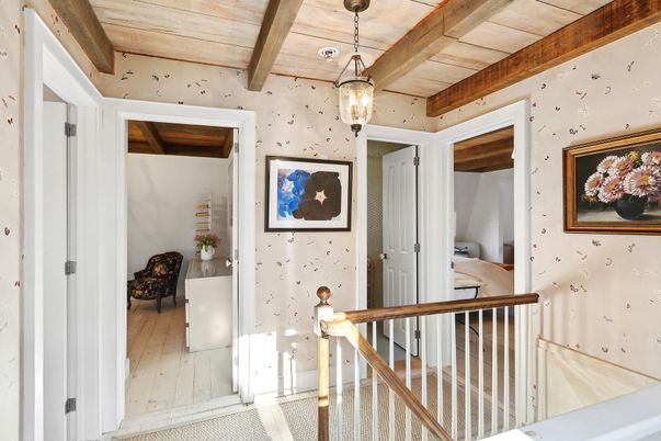 Interior, Pendant Lights, Wooden Beams, Wooden Ceilings