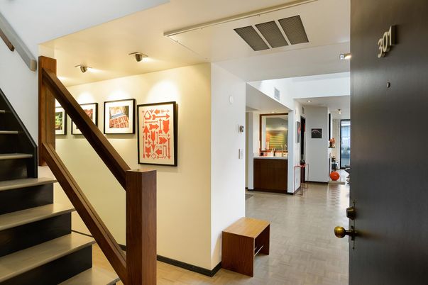 Interior, Wood Texture Flooring