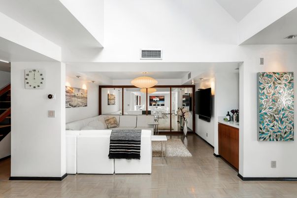 Interior, Living room, Wood Texture Flooring