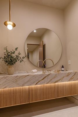 Interior, Pendant Lights, Recessed Lighting