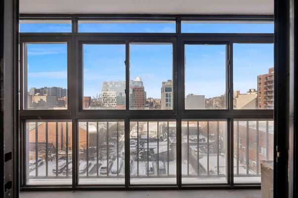 Interior, Other, Skyline