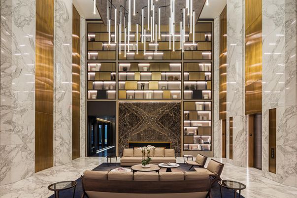Fireplace, Interior, Marble, Marble Walls