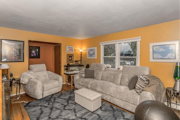 Interior, Living room, Wood Texture Flooring