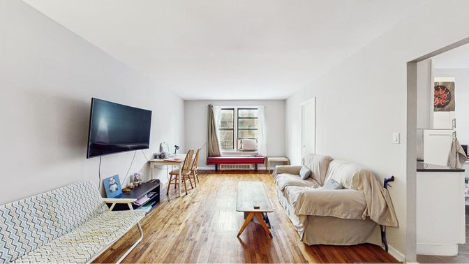 Home Office, Interior, Living room, Wood Texture Flooring