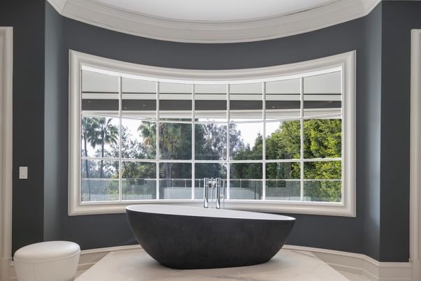 Bathroom, Free Standing Baths, Interior