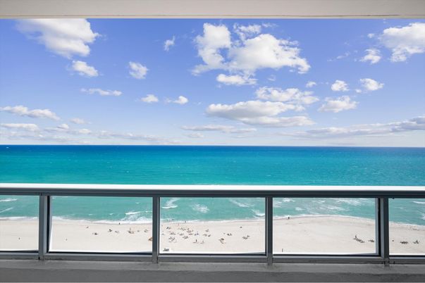 Water, Exterior, Other, Skyline