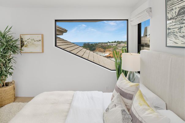 Bedroom, Interior, Water