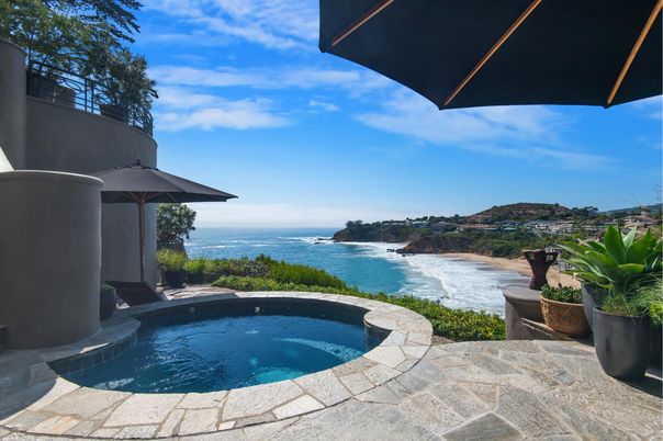 Exterior, Lake, Pool, Water